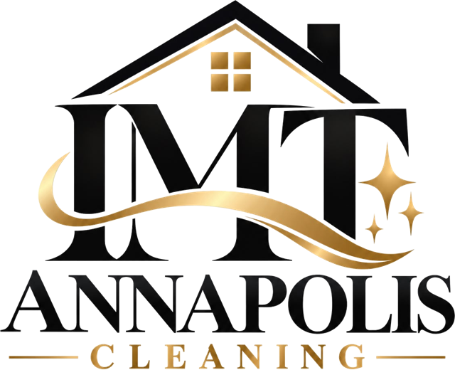 Logotipo de Annapolis IMT Cleaning